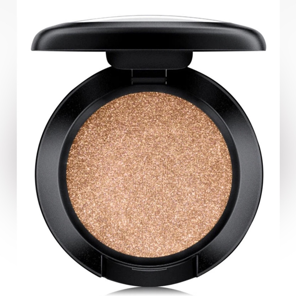 New! Mac Shimmering Eyeshadow - dazzle style